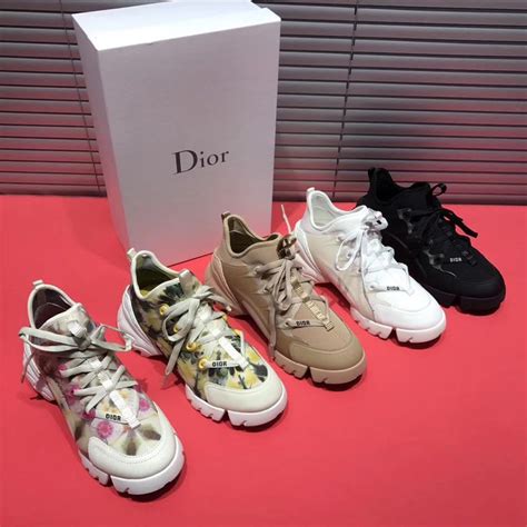 new dior shoes 2018|dior athletic tennis shoes.